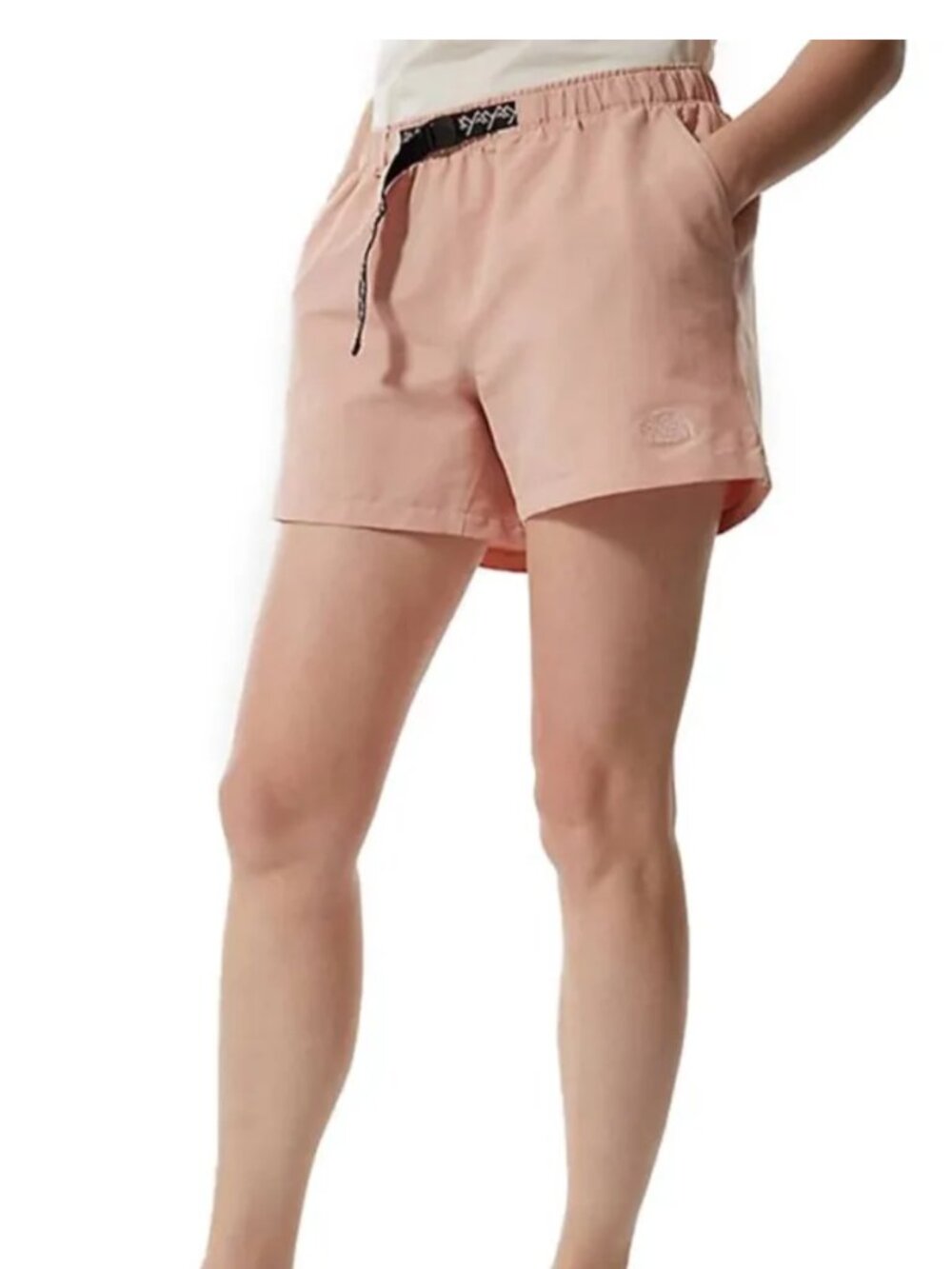 The North Face Class V Belted Short - NWT